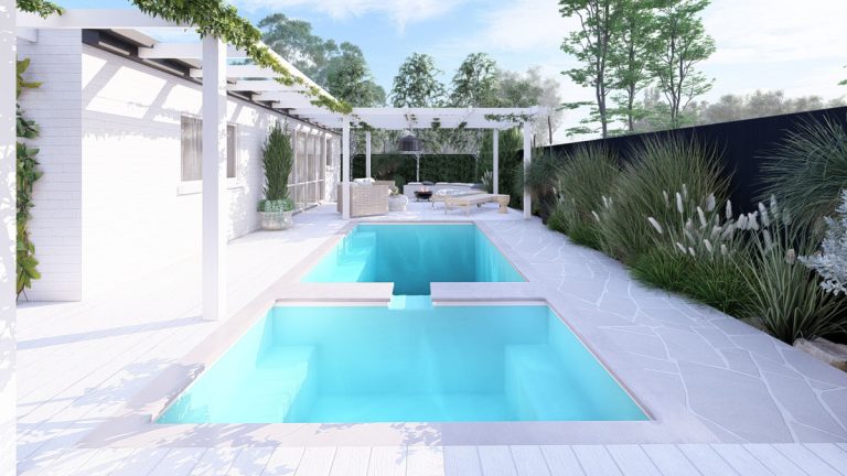 Melbourne Fibreglass Pools - Award Winning Swimming Pools